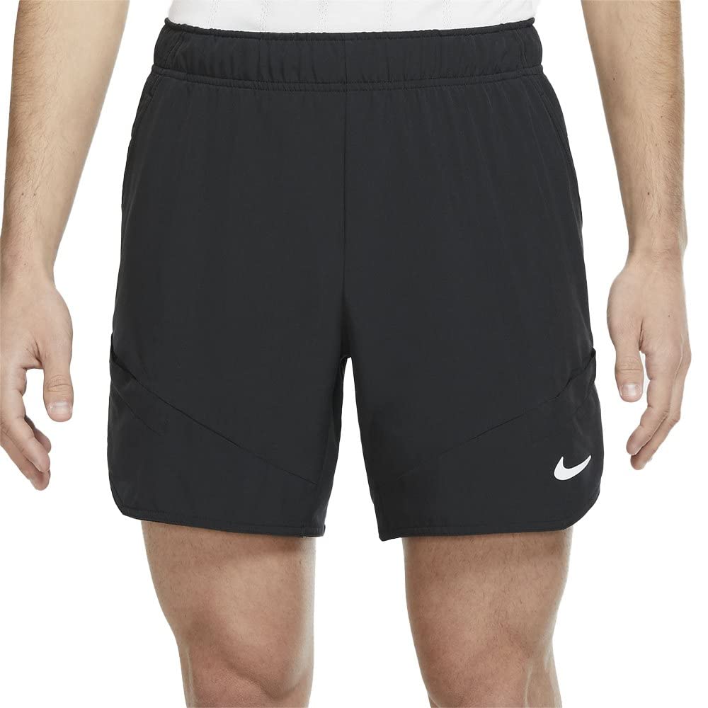 ★新品★　NIKE　NikeCourt Dri-FIT Advantage Amazon.com: Nike Nikecourt Dri-Fit Advantage Men's Shorts